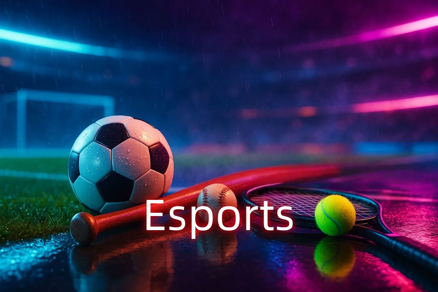 ad777 Variedade de Esportes