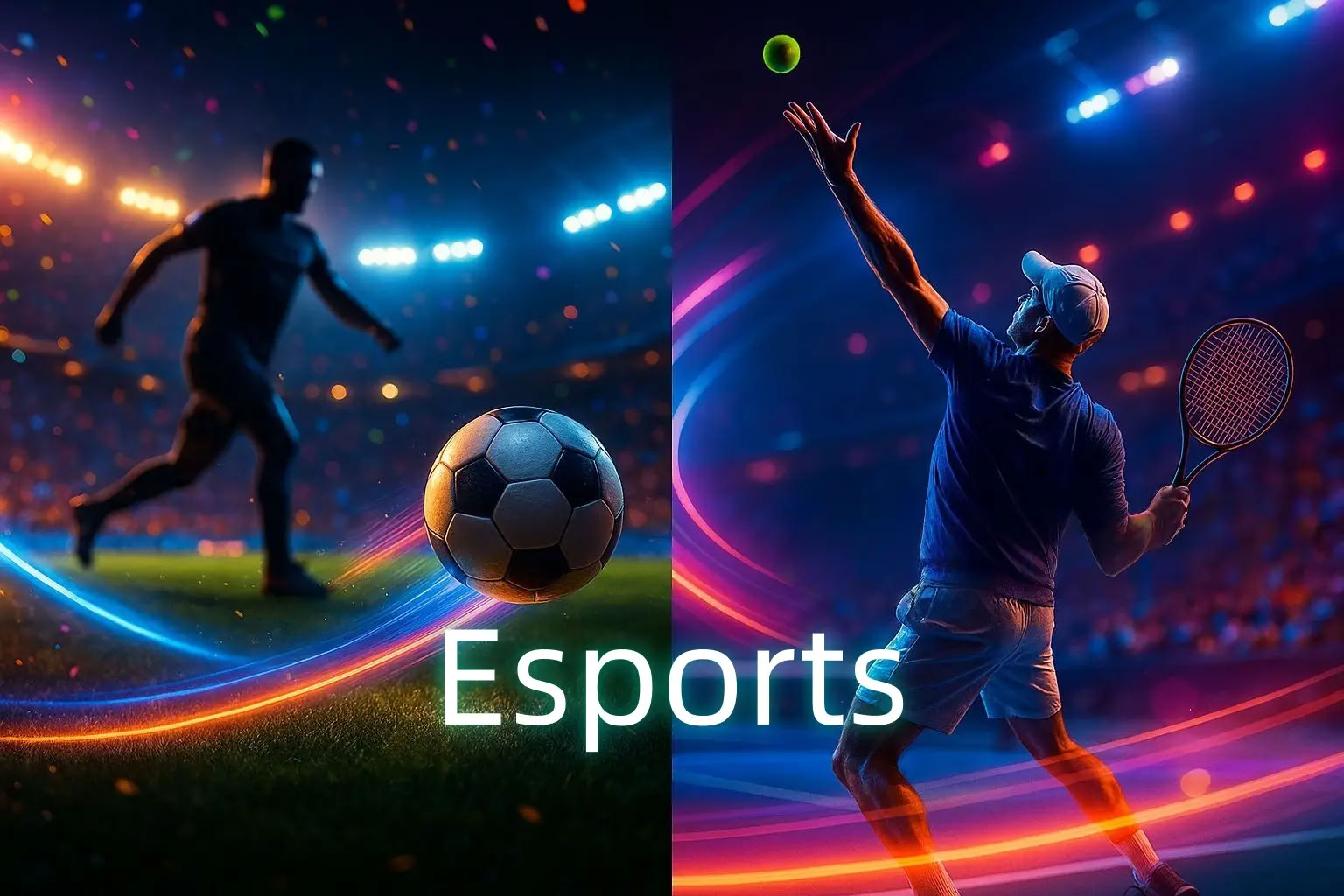 ad777 Eventos Esportivos