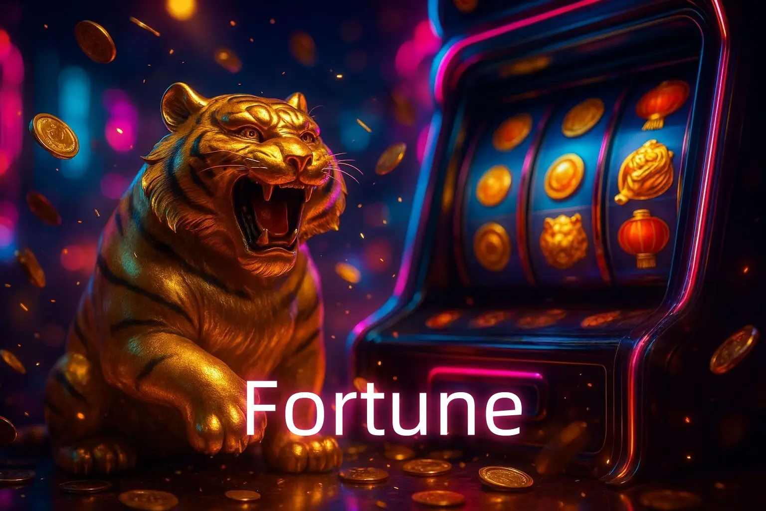 ad777 Como Jogar Fortune Tiger