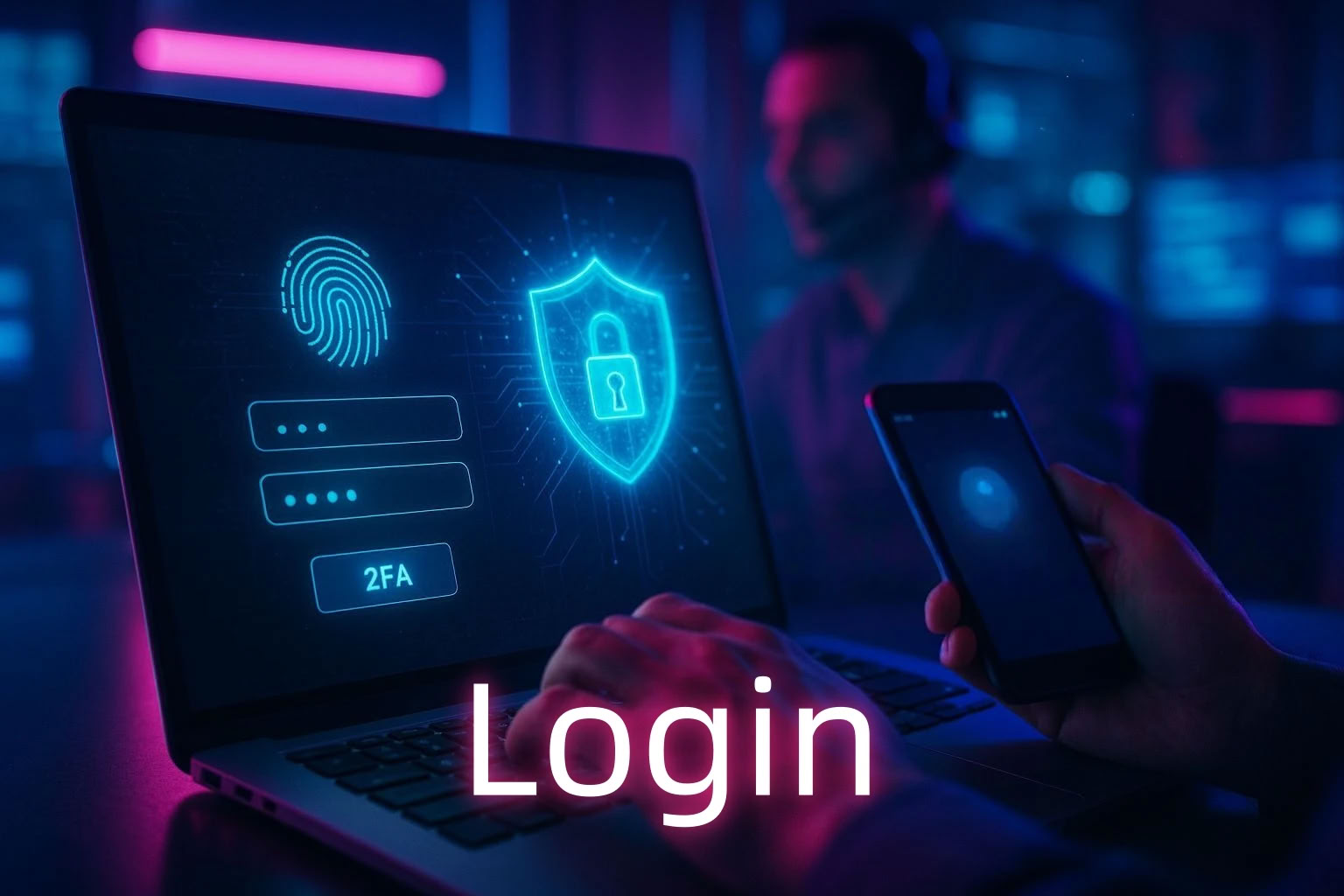 ad777 Segurança no Login