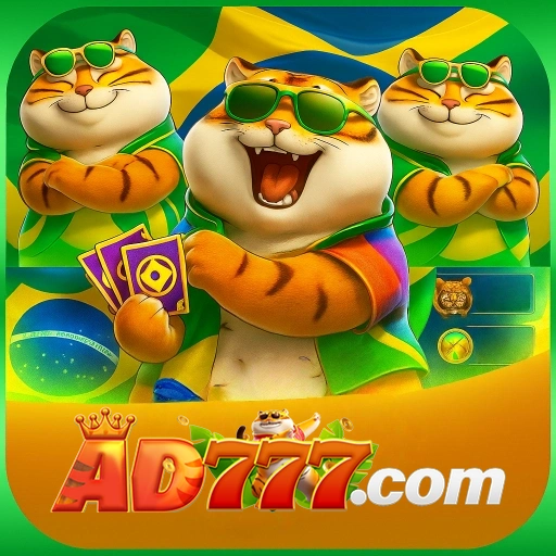 ad777 logo