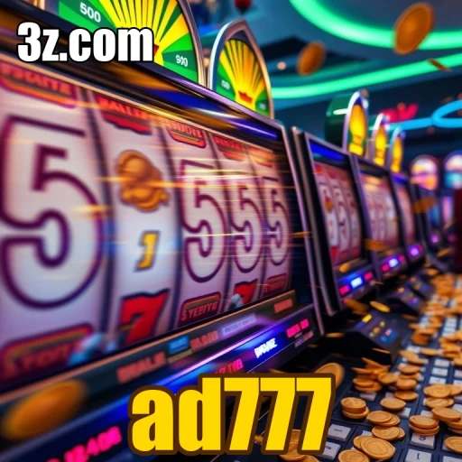 Aventuras Épicas na Fantasy do ad777: Mergulhe na Diversão