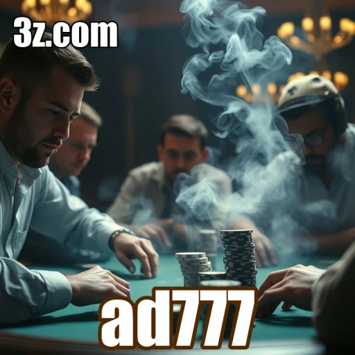 Loteria Empolgante no ad777: Entre no Jogo da Sorte