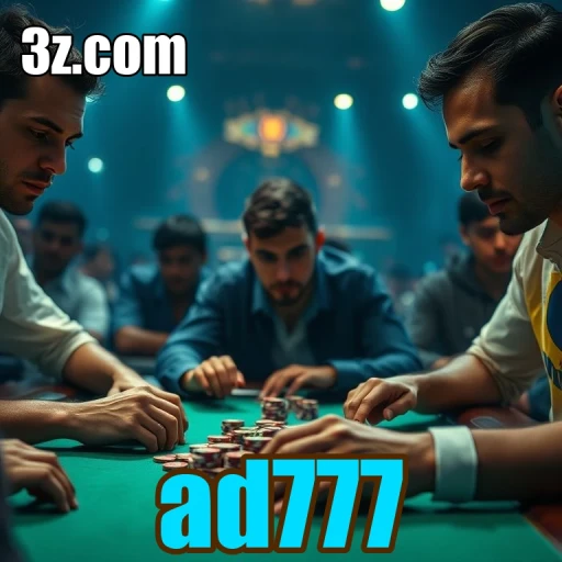 A Diversão do Multiplayer no ad777: Conexões e Competição